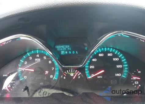 2015 Chevrolet Traverse 1Lt z USA, uszkodzony, nr VIN 1GNKRGKDXFJ201728